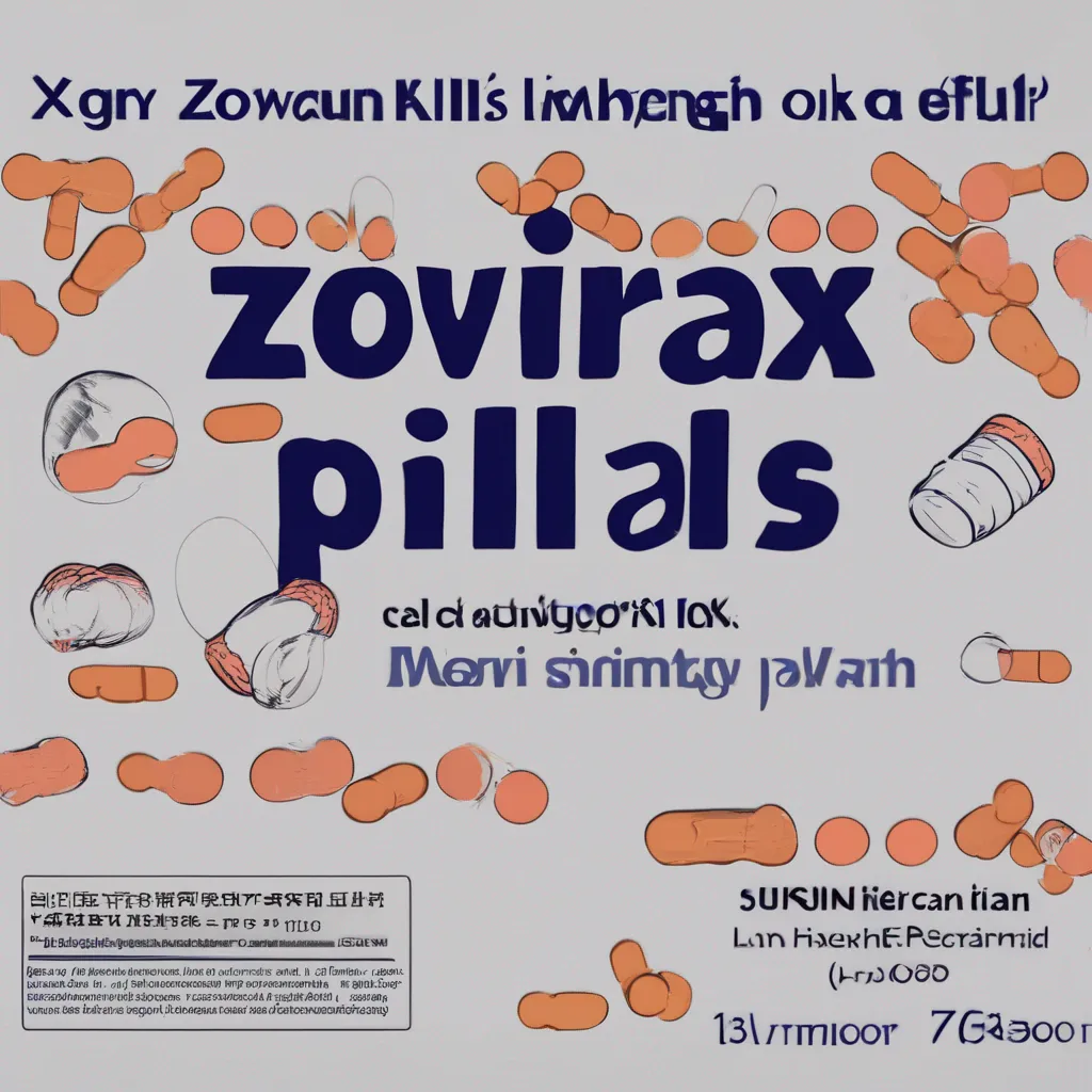 Zovirax acheter numéro 1